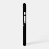 iPhone 16 Case Hülle (Linke Seite)