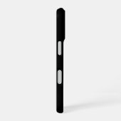iPhone 16 Case Hülle (Rechte Seite)
