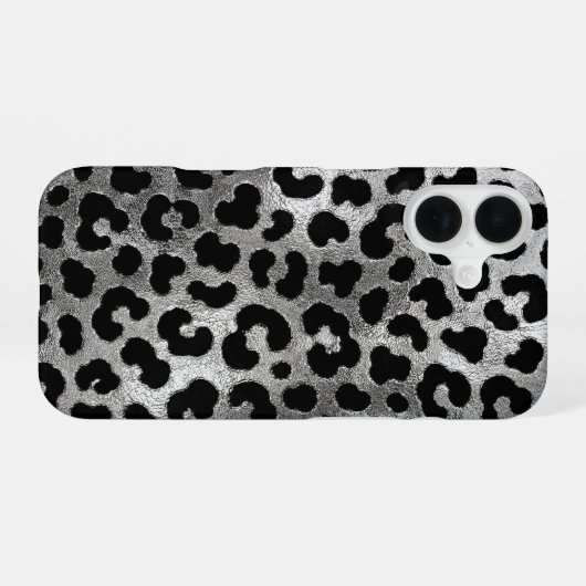 iPhone 16 Case Hülle (Rückseite (Horizontal))