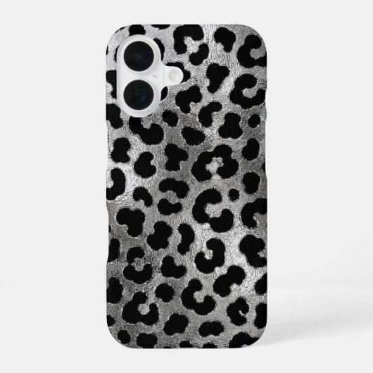 iPhone 16 Case Hülle (Rückseite)