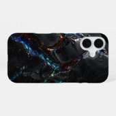 iPhone 16 Case Hülle (Rückseite (Horizontal))