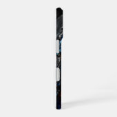 iPhone 16 Case Hülle (Rechte Seite)