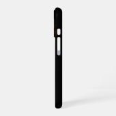 iPhone 16 Case Hülle (Linke Seite)
