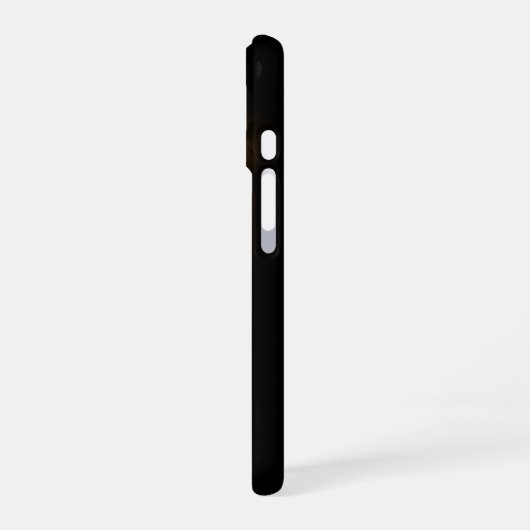 iPhone 16 Case Hülle (Linke Seite)