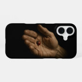 iPhone 16 Case Hülle (Rückseite (Horizontal))