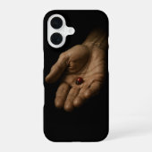 iPhone 16 Case Hülle (Rückseite)