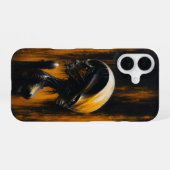 iPhone 16 Case Hülle (Rückseite (Horizontal))