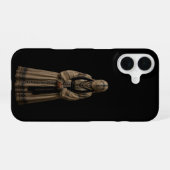 iPhone 16 Case Hülle (Rückseite (Horizontal))