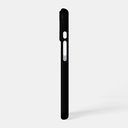 iPhone 16 Case Hülle (Linke Seite)