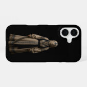 iPhone 16 Case Hülle (Rückseite (Horizontal))