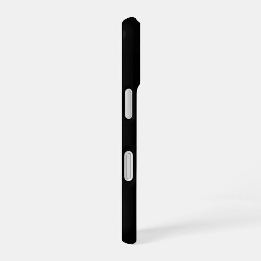 iPhone 16 Case Hülle (Rechte Seite)