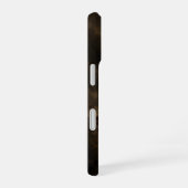 iPhone 16 Case Hülle (Rechte Seite)