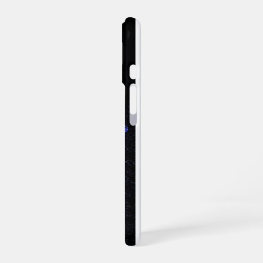 iPhone 16 Case Hülle (Linke Seite)