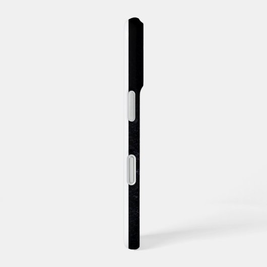 iPhone 16 Case Hülle (Rechte Seite)