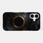 iPhone 16 Case Hülle (Rückseite (Horizontal))