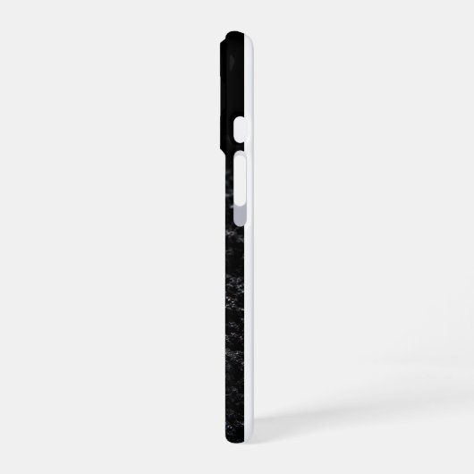 iPhone 16 Case Hülle (Linke Seite)