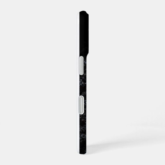 iPhone 16 Case Hülle (Rechte Seite)