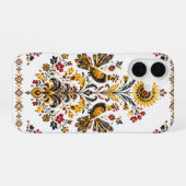 iPhone 16 Case Hülle (Rückseite (Horizontal))