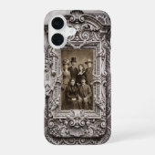 iPhone 16 Case Hülle (Rückseite)
