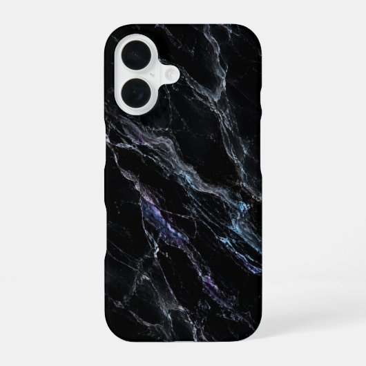 iPhone 16 Case Hülle (Rückseite)