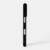 iPhone 16 Case Hülle (Rechte Seite)