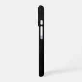 iPhone 16 Case Hülle (Linke Seite)