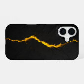 iPhone 16 Case Hülle (Rückseite (Horizontal))