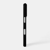 iPhone 16 Case Hülle (Rechte Seite)