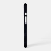 iPhone 16 Case Hülle (Linke Seite)
