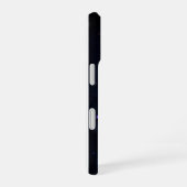 iPhone 16 Case Hülle (Rechte Seite)
