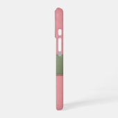 iPhone 16 Case Hülle (Linke Seite)