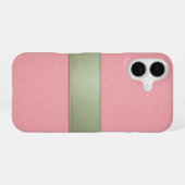 iPhone 16 Case Hülle (Rückseite (Horizontal))