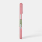 iPhone 16 Case Hülle (Rechte Seite)