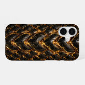 iPhone 16 Case Hülle (Rückseite (Horizontal))