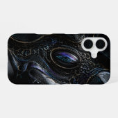 iPhone 16 Case Hülle (Rückseite (Horizontal))