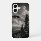 iPhone 16 Case Hülle (Rückseite)