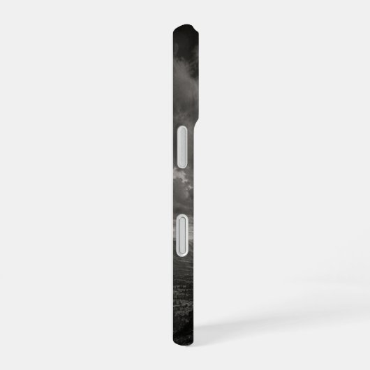 iPhone 16 Case Hülle (Rechte Seite)