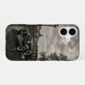 iPhone 16 Case Hülle (Rückseite (Horizontal))