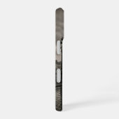 iPhone 16 Case Hülle (Rechte Seite)