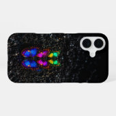 iPhone 16 Case Hülle (Rückseite (Horizontal))