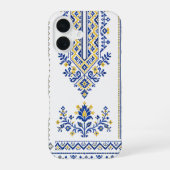iPhone 16 Case Hülle (Rückseite)