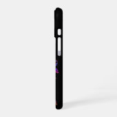 iPhone 16 Case Hülle (Linke Seite)