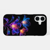 iPhone 16 Case Hülle (Rückseite (Horizontal))