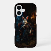 iPhone 16 Case Hülle (Rückseite)