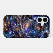 iPhone 16 Case Hülle (Rückseite (Horizontal))