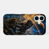 iPhone 16 Case Hülle (Rückseite (Horizontal))
