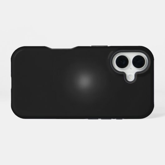 iphone 16 case hülle (Rückseite (Horizontal))