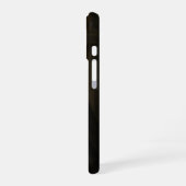 iPhone 16 Case Hülle (Linke Seite)