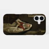 iPhone 16 Case Hülle (Rückseite (Horizontal))