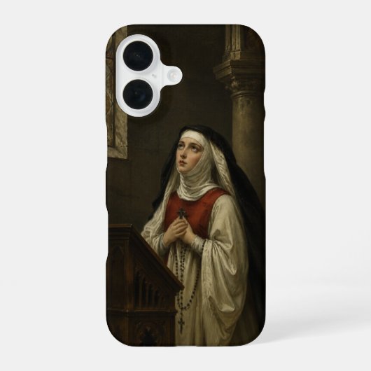 iPhone 16 Case Hülle (Rückseite)